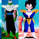 Illustration for article titled Rock The Dragon! The Worst To Best Dragon Ball Sagas